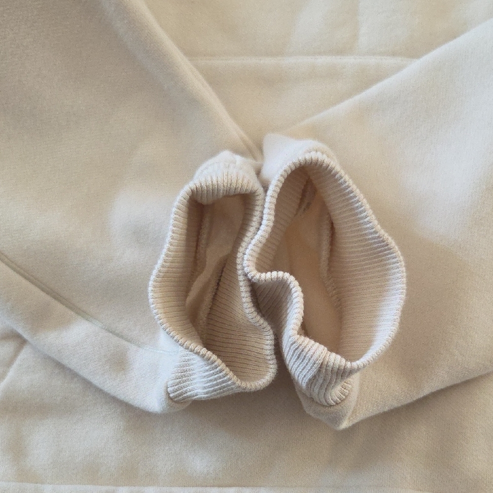 Puma Off-White Pullover - Picture 4 of 7